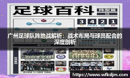 广州足球队阵地战解析：战术布局与球员配合的深度剖析